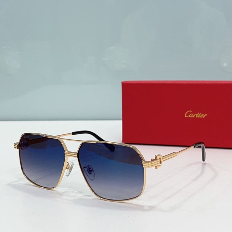 Cartier Sunglasses